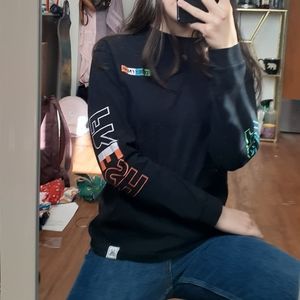 TEDDY FRESH long sleeve